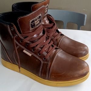 Indie Ridge riding shoe 11.5